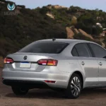 11-14 Vland Jetta Tail lights With LED Sequential - Image 9