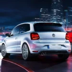 11-17 Vland Polo Tail lights Customized Kit Photos2