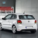 11-17 Vland Polo Tail lights Customized Kit - Image 11