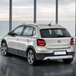 11-17 Vland Polo Tail lights Customized Kit Photos4