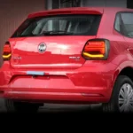 11-17 Vland Polo Tail lights Customized Kit - Image 9
