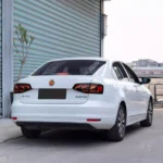 2016 Jetta Tail lights (MK6 15-18) Aftermarket Cool LED Style Photos1