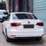 15-18 Jetta Tail lights (MK6) Aftermarket Cool LED Style - Image 13
