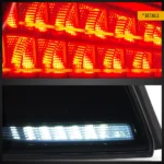 15-21 WRX Tail lights Aftermarket With LED Sequential - Image 7