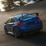 15-21 WRX Tail lights Aftermarket With LED Sequential - Image 12