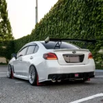 15-21 WRX Tail lights Aftermarket With LED Sequential - Image 11