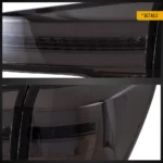16-20 Honda Hrv Tail light Replacement With Full LED Sequential - Image 7