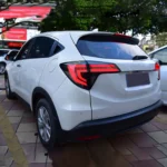 16-20 Honda Hrv Tail light Replacement With Full LED Sequential - Image 9