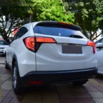 16-20 Honda Hrv Tail light Replacement With Full LED Sequential - Image 10