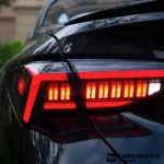 19-21 Toyota Avalon Tail lights Replacement With NEW LED Style - Image 9