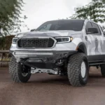 19-23 Ford Ranger LED Headlights With Reflection Bowl - Image 10