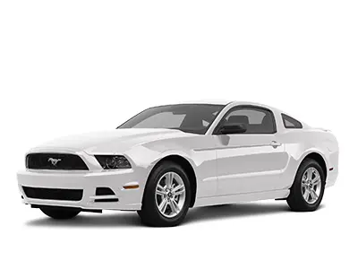 2010-2014 mustang collections