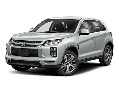 2010-2023 Outlander Sport collections