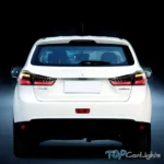 2010-23 Mitsubishi Outlander Sport Tail light Aftermarket By Vland - Image 7