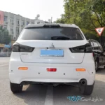 2010-23 Mitsubishi Outlander Sport Tail light Aftermarket By Vland - Image 6