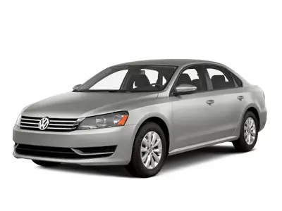 2011-2015 Passat collections