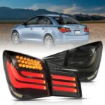 2011-2016 Chevy Cruze Tail lights S