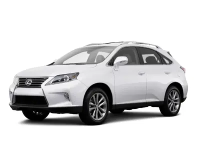 2013-2015 RX collections