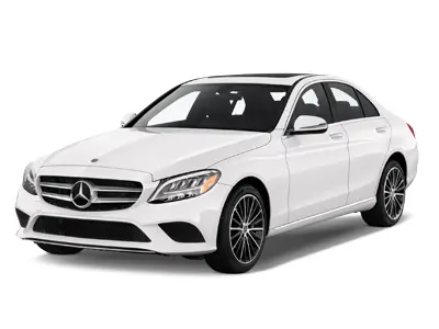 2015-2021 C300 collections
