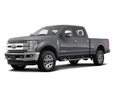 2017-2019 F250 collections