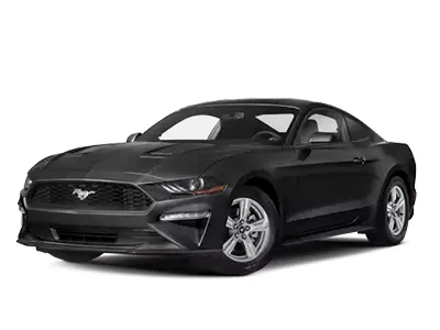 2018-2023 mustang collections