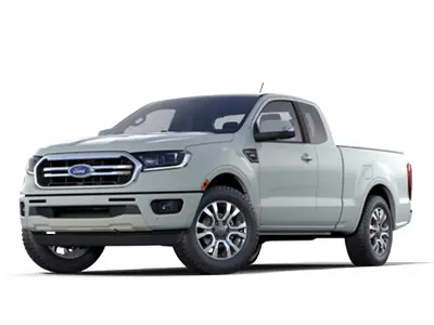 2019 Ranger collections