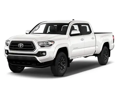 2020-2023 Tacoma collections