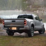 3rd Gen Tacoma Tail lights With Smoke Dynamic LED Sequential - Image 12