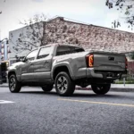 3rd Gen Tacoma Tail lights With Smoke Dynamic LED Sequential - Image 10