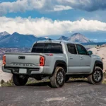 3rd Gen Tacoma Tail lights With Smoke Dynamic LED Sequential - Image 8