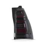 4th Gen 4runner Tail lights (03-09) Replacement With Double LED Sequential Dynamic Display