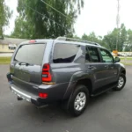 4th Gen 4runner Tail lights (03-09) With Double LED Sequential - Image 9
