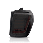 5th gen 4runner Tail lights (10-UP) Retorfit To Cool Full LED Dynamic Display S