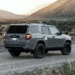 5th gen 4runner Tail lights (10-UP) Retorfit To Cool Full LED - Image 10