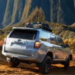 5th gen 4runner Tail lights (10-UP) Retorfit To Cool Full LED Photos2