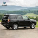 5th gen 4runner Tail lights (10-UP) Retorfit To Cool Full LED - Image 9