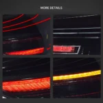 2020+ BMW 4 Series Tail light Upgrade To CSL Style - Image 8