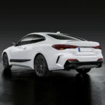 2020+ BMW 4 Series Tail light Upgrade To CSL Style - Image 17