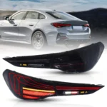 2020+ BMW 4 Series Tail light Upgrade To CSL Style
