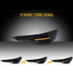 2020+ BMW 4 Series Tail light Upgrade To CSL Style - Image 7