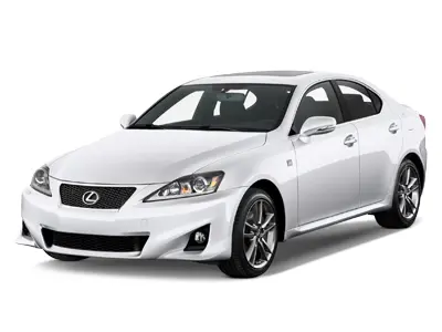 IS350 collections