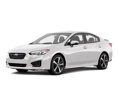 Impreza collections