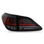 Lexus RX 450h Tail lights Assembly Replacement With Full LED Dynamic Display R