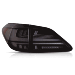 Lexus RX 450h Tail lights Assembly Replacement With Full LED Dynamic Display S