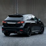 Lexus RX 450h Tail lights Assembly Replacement With Full LED - Image 13