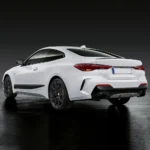 M4 CSL Tail lights Aftermarket Durable Full LED - Image 15