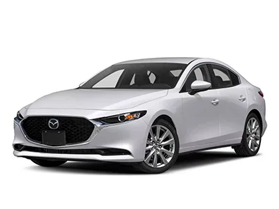 Mazda 3 collections