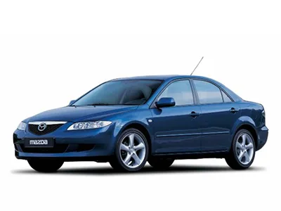 Mazda 6 collections