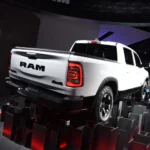 Morimoto 09-18 Dodge Ram 1500 Tail lights With XB LED Sequential - Image 8