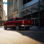 Morimoto Dodge 2018 Ram 1500 Tail lights (09-18) With XB LED Sequential Photos2